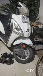 Scooter in good condition