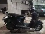 Honda Activa for Sale.
