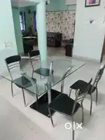 4 seater Dining Table