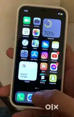iPhone 12 mini