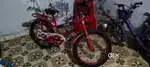 Bycycle for 7 to 11 years