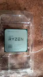 Ryzen 5 3500 gaming processor 6 core 6 thread