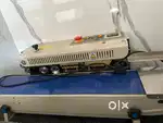 Camphor Ceiling Machine