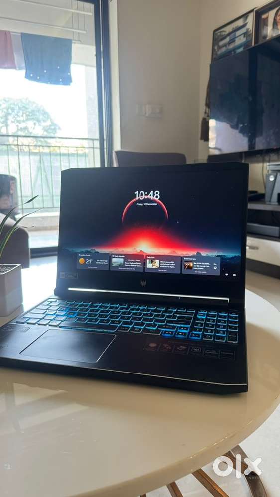Acer Predator Helios 300 – Gaming Beast in Excellent Condition