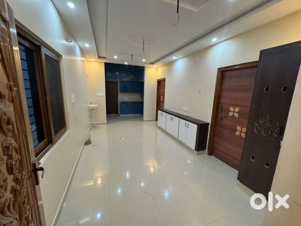 THUMMALAGUNTA- NEWLY BUILT 2BHK HOME FOR RENT.