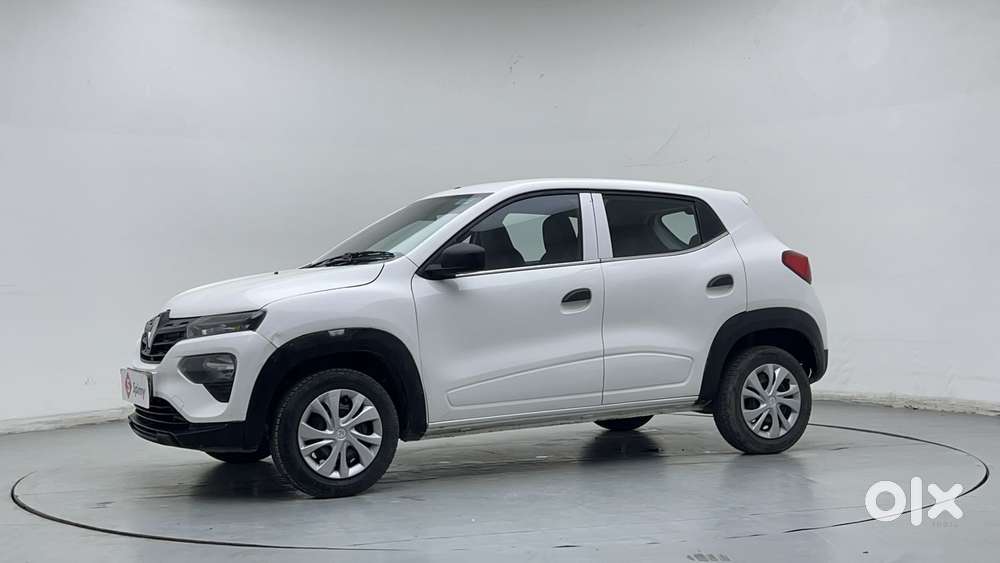 Renault KWID RXL, 2022, Petrol