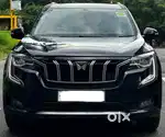 Mahindra XUV700 2.2 AX 5 Diesel MT 7 Str, 2022, Petrol