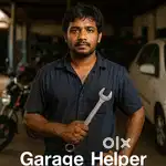 Helper JOB at Bike Wale Bhaiya Siliguri