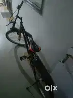 I want to sell my bicycle
