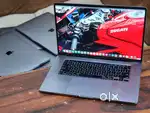 Apple Macbook Pro i7 16GB Ram 512GB Apple SSD 16Inch FRESH CONDITION