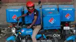 Domino's Pizza Delivery Boy/Girl Required in Uttarpara Store.