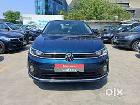 Volkswagen Virtus 1.0 Topline TSI AT, 2023, Petrol