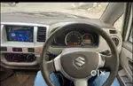 Maruti Suzuki Zen Estilo 2013 Petrol 74200 Km Driven