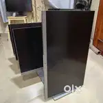 HP 27 Inch Moniter IPS - 2k Look Like New HDMI VGA DP