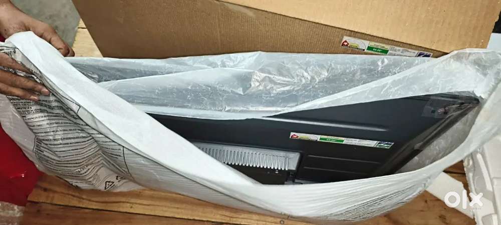Samsung LED TV (80cm)