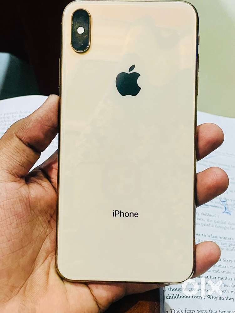 I phone xs max