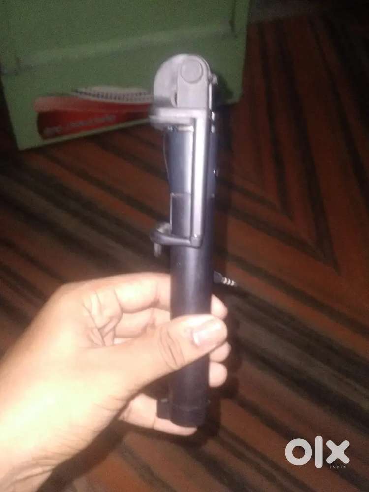Selfie stick