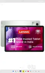 Lenovo tab m11
