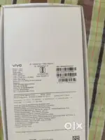 Vivo y300plus mobile 8gb ram 128gd memory