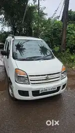 Maruti Suzuki Wagon R 2008