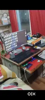 Photo studio for selling