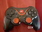 GAMING CONTROLLER