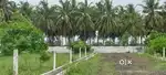 1200sqrfts on road dtcp plot for sale in Chennai ECR road and beach