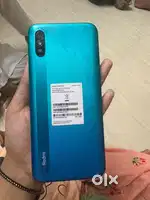 Redmi 9A mobile