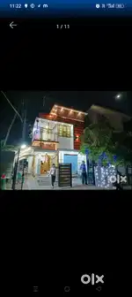 House for rent near Infosys