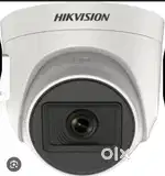 hikvision cctv camera