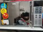 IFB 20 L Convection Microwave Oven (Model: 20SC2) – Excellent Conditio