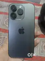 14 PRO 256 GB