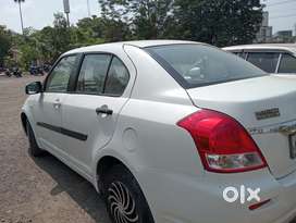 Maruti Suzuki Swift Dzire Vdi BSIV, 2008, Diesel