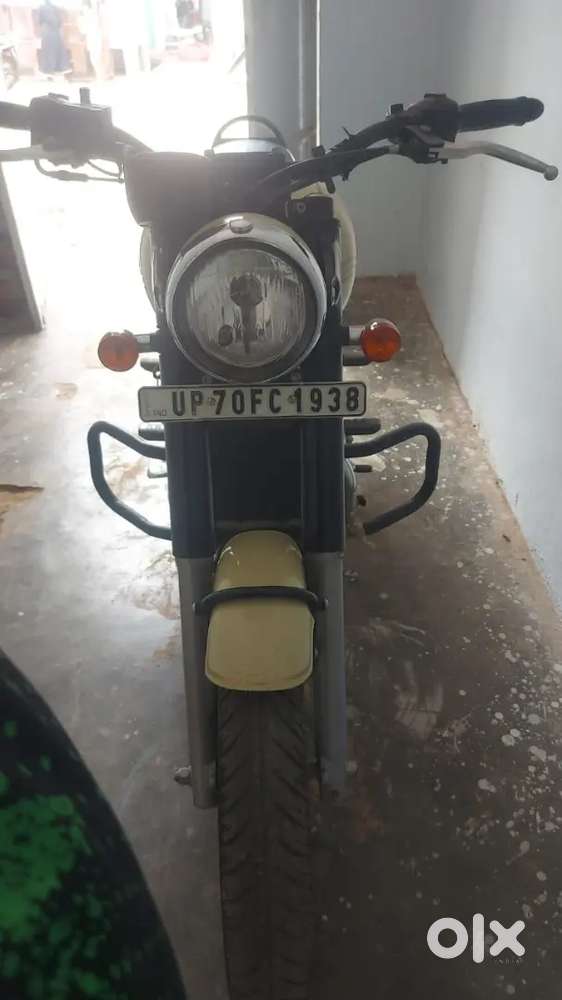 Sell my Jawa 42 Bike Showroom Consision