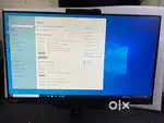 Lenovo ThinkCentre M910q, i5/6th gen, 16gb ram , 256gb M.2 NVME SSD