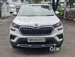 Skoda Kushaq 1.0 TSI Active, 2022, Petrol