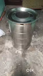 Steel drum
