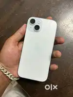 Selling my 7 months old iPhone 15. Need urgent money