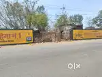 Land For Sell at Dewas Naka Main Square