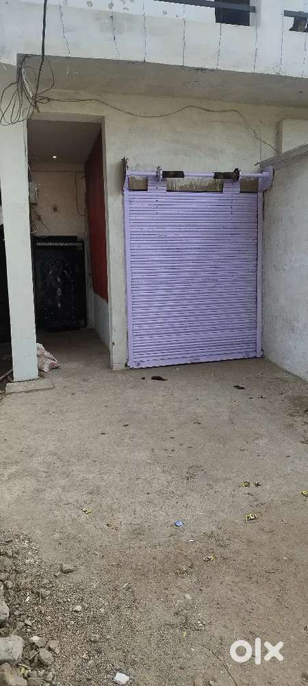 Just infront of tirubala international, nauraiya khera, dada nagar
