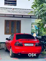 Mitsubishi Lancer 2010 Diesel Good Condition