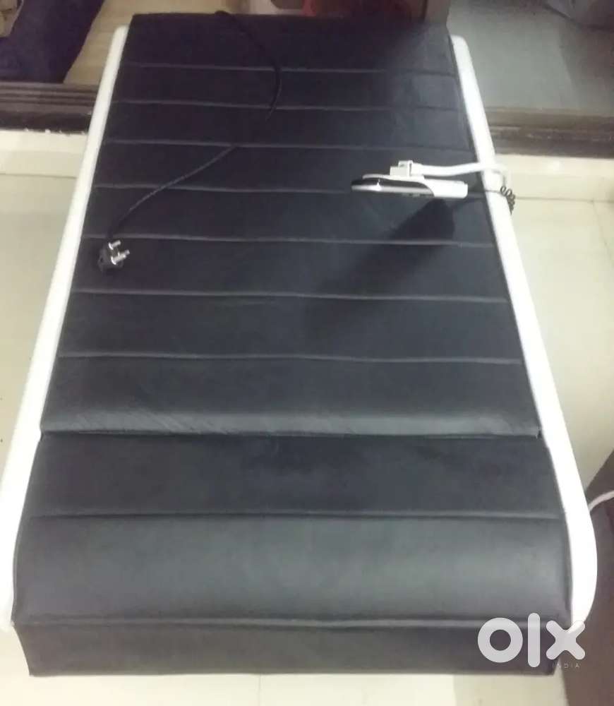 Korean theraphy bed