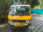 Mahindra Supro Cargo Van
