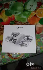DJI NEO DRONE (no combo) only single drone