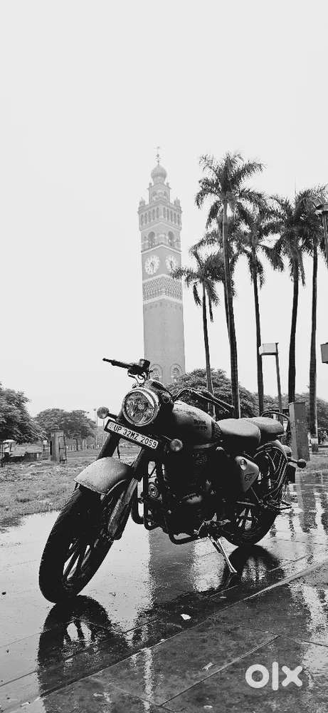 Bike is very good condition