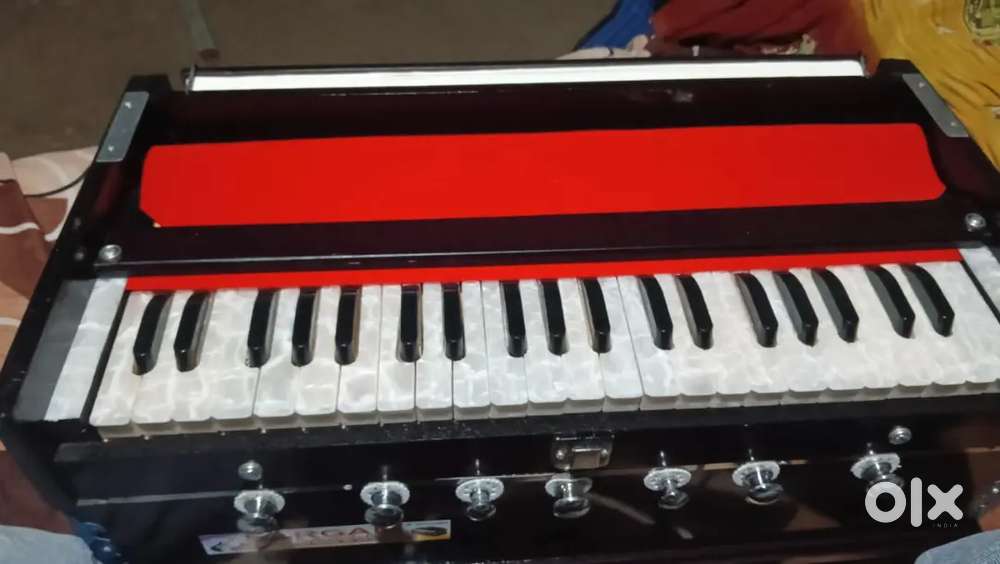 હાર્મોનિયમ નવું