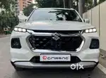 Maruti Suzuki Grand Vitara 1.5 Sigma Smart Hybrid, 2025, Petrol