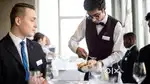 A Four Star Hotel Looking for Banquets Service Associates