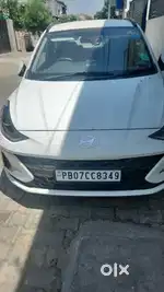 Hyundai Grand i10 Nios 2023