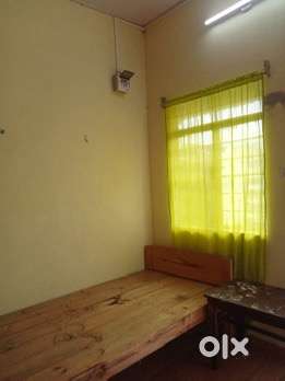 Rented house available